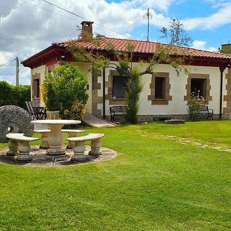 Legado De Zabala, Casa Rural La Guardia Zewnętrze zdjęcie