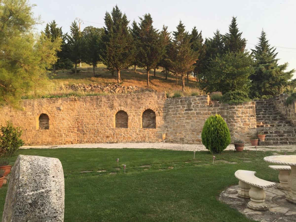 Legado De Zabala, Casa Rural La Guardia Zewnętrze zdjęcie