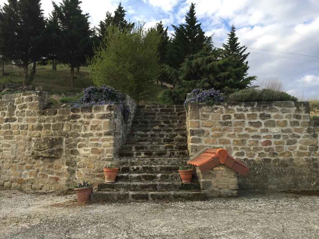 Legado De Zabala, Casa Rural La Guardia Zewnętrze zdjęcie
