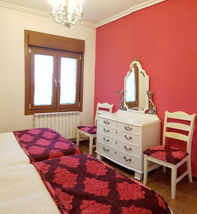 Legado De Zabala, Casa Rural La Guardia Zewnętrze zdjęcie